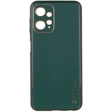 Шкіряний чохол Xshield для Xiaomi Redmi Note 12 4G