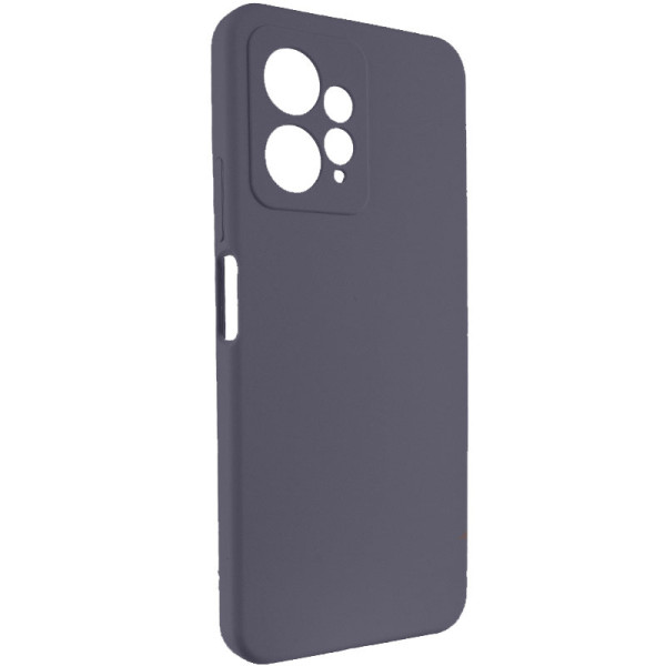 Замовити Xiaomi Redmi Note 12 4G Чохол Silicone Cover Lakshmi Full Camera (AAA) для Xiaomi Redmi Note 12 4G