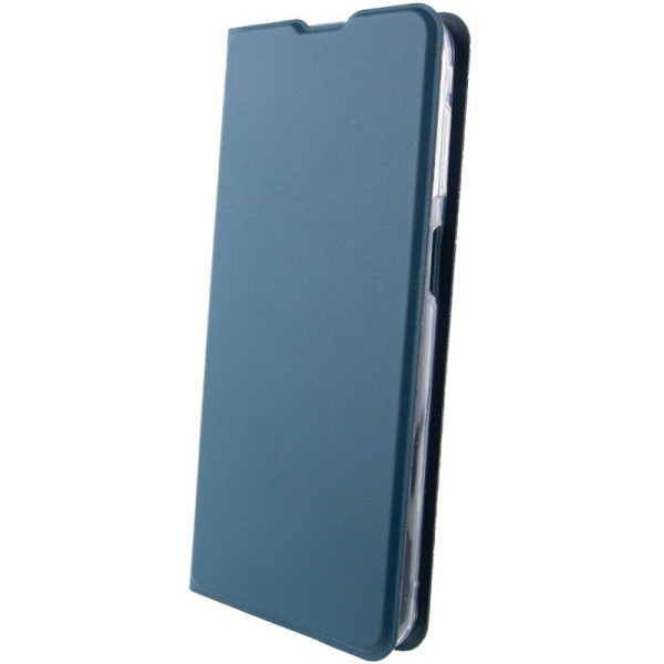 Замовити Xiaomi Redmi Note 12 4G Шкіряний чохол книжка GETMAN Elegant (PU) для Xiaomi Redmi Note 12 4G