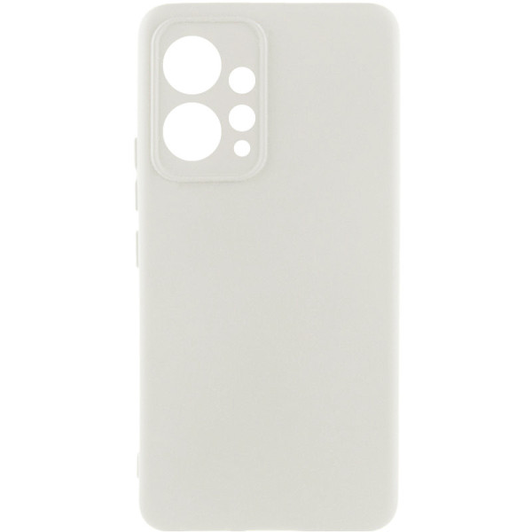 Замовити Xiaomi Redmi Note 12 4G Чохол Silicone Cover Lakshmi Full Camera (AA) для Xiaomi Redmi Note 12 4G