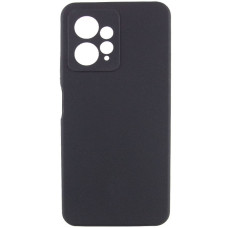Чохол Silicone Cover Lakshmi Full Camera (AAA) для Xiaomi Redmi Note 12 4G