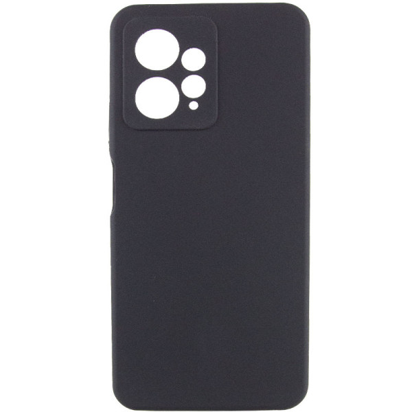 Замовити Xiaomi Redmi Note 12 4G Чохол Silicone Cover Lakshmi Full Camera (AAA) для Xiaomi Redmi Note 12 4G
