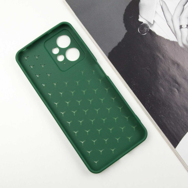 Замовити Xiaomi Redmi Note 12 4G Чохол TPU Honeycomb для Xiaomi Redmi Note 12 4G
