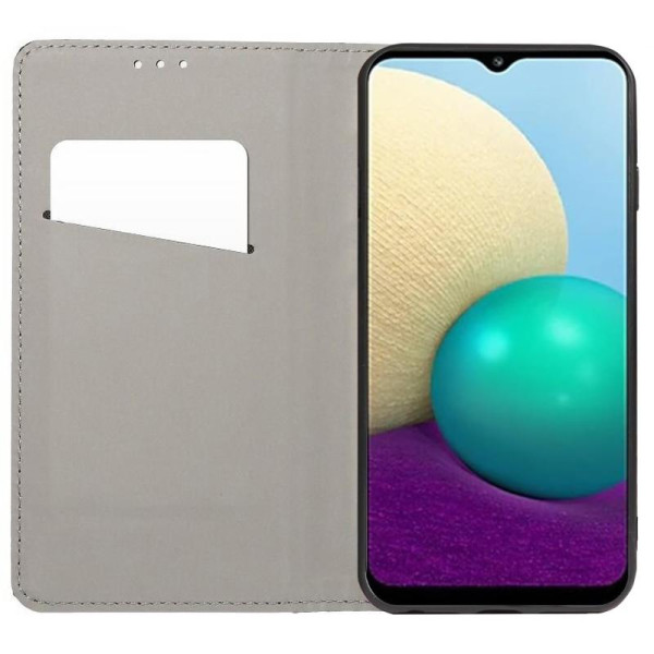 Заказать Xiaomi Redmi Note 12 4G Чохол-книжка Magnet для Xiaomi Redmi Note 12 4G