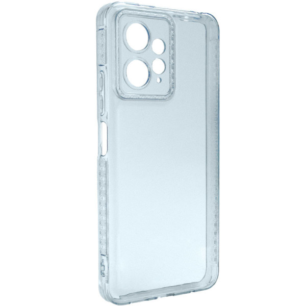 Замовити Xiaomi Redmi Note 12 4G Чохол TPU Starfall Clear для Xiaomi Redmi Note 12 4G