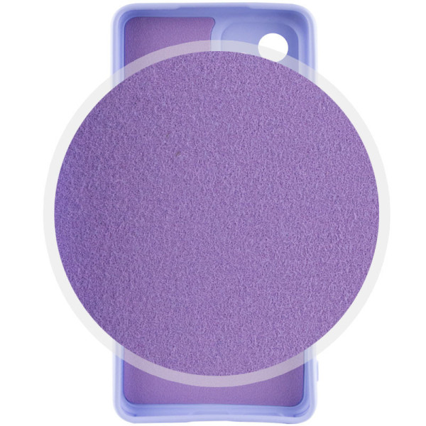 Замовити Xiaomi Redmi Note 12 4G Чохол Silicone Cover Lakshmi Full Camera (A) для Xiaomi Redmi Note 12 4G