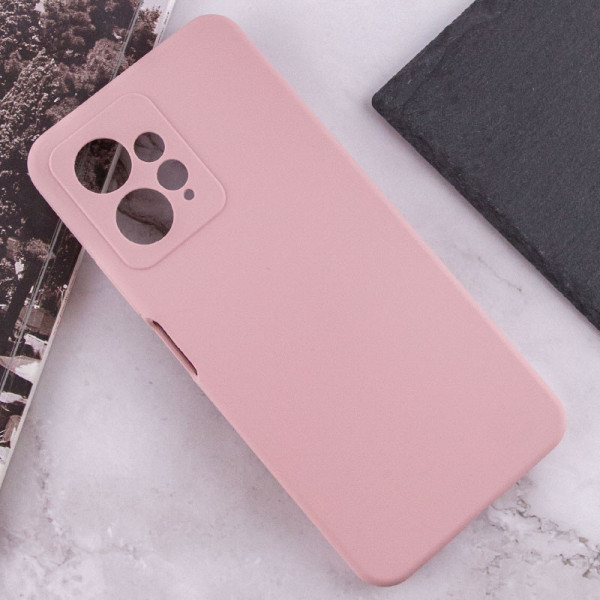 Замовити Xiaomi Redmi Note 12 4G Чохол Silicone Cover Lakshmi Full Camera (AAA) для Xiaomi Redmi Note 12 4G