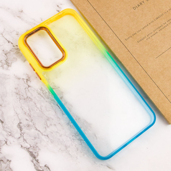 Замовити Xiaomi Redmi Note 12 4G Чохол TPU+PC Fresh sip series для Xiaomi Redmi Note 12 4G