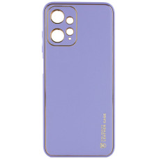 Шкіряний чохол Xshield для Xiaomi Redmi Note 12 4G