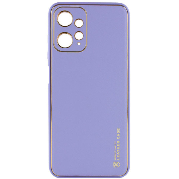 Замовити Xiaomi Redmi Note 12 4G Шкіряний чохол Xshield для Xiaomi Redmi Note 12 4G