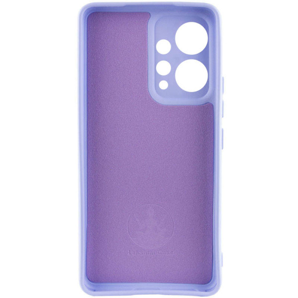 Замовити Xiaomi Redmi Note 12 4G Чохол Silicone Cover Lakshmi Full Camera (A) для Xiaomi Redmi Note 12 4G