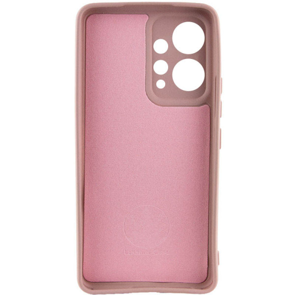 Замовити Xiaomi Redmi Note 12 4G Чохол Silicone Cover Lakshmi Full Camera (A) для Xiaomi Redmi Note 12 4G