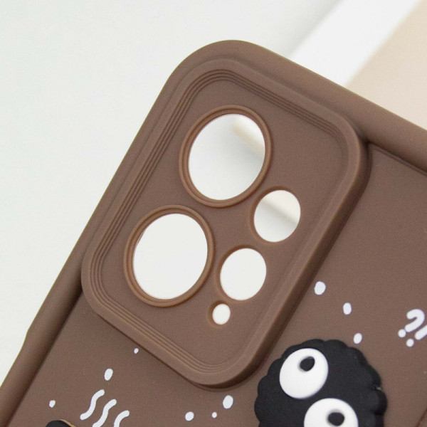 Замовити Xiaomi Redmi Note 12 4G Чохол TPU Toys Case для Xiaomi Redmi Note 12 4G