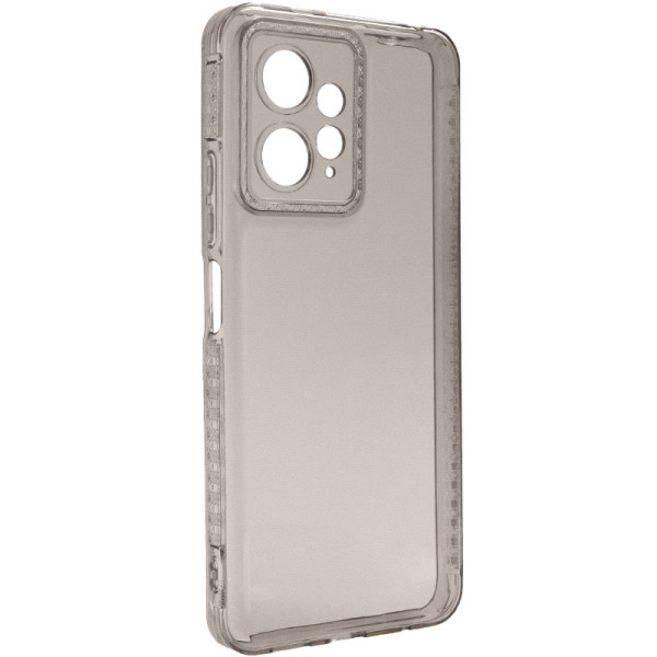 Заказать Xiaomi Redmi Note 12 4G Чехол TPU Starfall Clear для Xiaomi Redmi Note 12 4G
