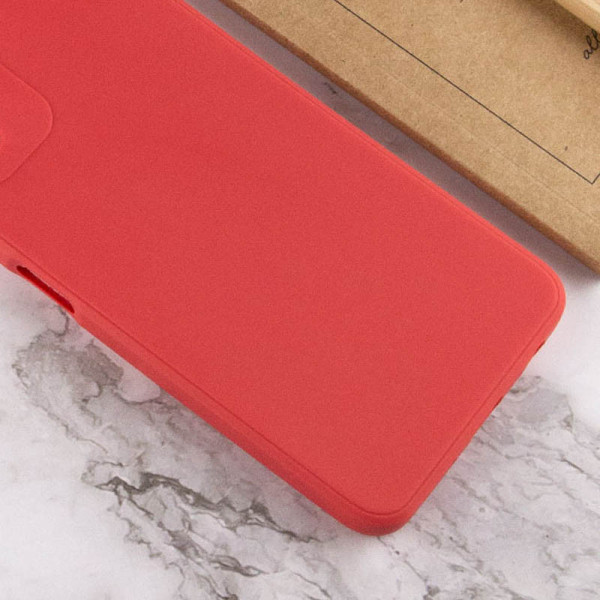 Замовити Xiaomi Redmi Note 12 4G Силіконовий чохол Candy Full Camera для Xiaomi Redmi Note 12 4G