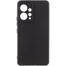 Чохол TPU GETMAN Liquid Silk Full Camera для Xiaomi Redmi Note 12 4G