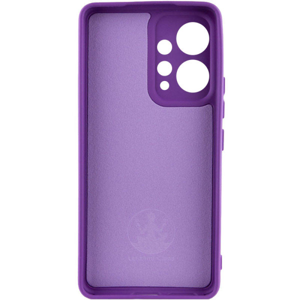 Замовити Xiaomi Redmi Note 12 4G Чохол Silicone Cover Lakshmi Full Camera (AA) для Xiaomi Redmi Note 12 4G