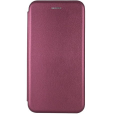 Шкіряний чохол (книжка) Classy для Xiaomi Redmi Note 12 4G