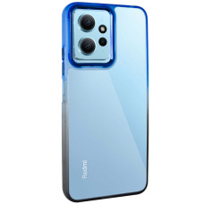 Чохол TPU+PC Fresh sip series для Xiaomi Redmi Note 12 4G