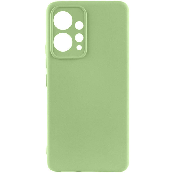Замовити Xiaomi Redmi Note 12 4G Чохол Silicone Cover Lakshmi Full Camera (A) для Xiaomi Redmi Note 12 4G