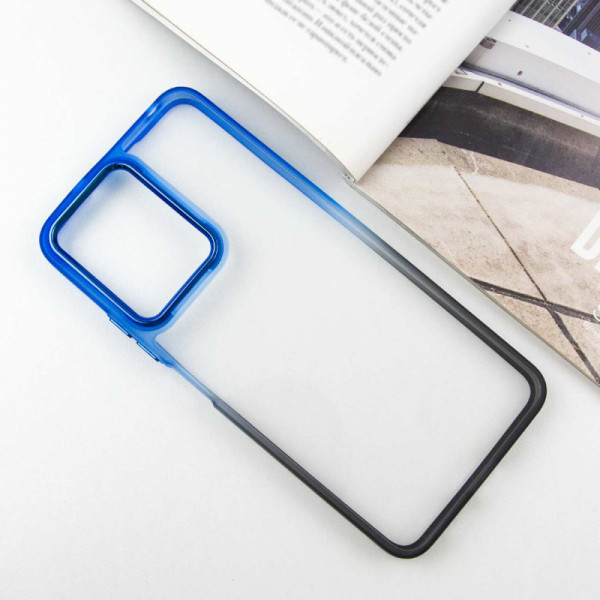 Замовити Xiaomi Redmi Note 12 4G Чохол TPU+PC Fresh sip series для Xiaomi Redmi Note 12 4G