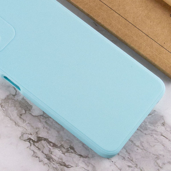 Заказать Xiaomi Redmi Note 12 4G Силиконовый чехол Candy Full Camera для Xiaomi Redmi Note 12 4G