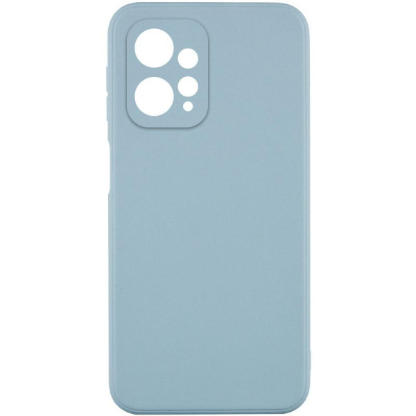 Замовити Xiaomi Redmi Note 12 4G Силіконовий чохол Candy Full Camera для Xiaomi Redmi Note 12 4G