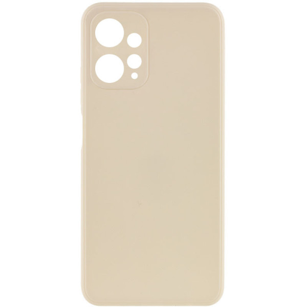 Замовити Xiaomi Redmi Note 12 4G Силіконовий чохол Candy Full Camera для Xiaomi Redmi Note 12 4G