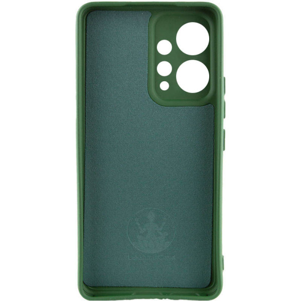 Замовити Xiaomi Redmi Note 12 4G Чохол Silicone Cover Lakshmi Full Camera (AA) для Xiaomi Redmi Note 12 4G