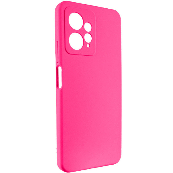 Замовити Xiaomi Redmi Note 12 4G Чохол Silicone Cover Lakshmi Full Camera (AAA) для Xiaomi Redmi Note 12 4G