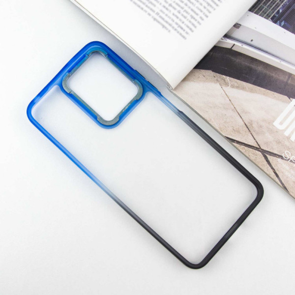 Замовити Xiaomi Redmi Note 12 4G Чохол TPU+PC Fresh sip series для Xiaomi Redmi Note 12 4G
