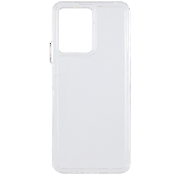 Замовити Xiaomi Redmi Note 12 4G Чохол TPU+PC Clear 2.0 mm metal buttons для Xiaomi Redmi Note 12 4G
