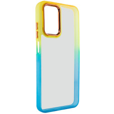 Чохол TPU+PC Fresh sip series для Xiaomi Redmi Note 12 4G