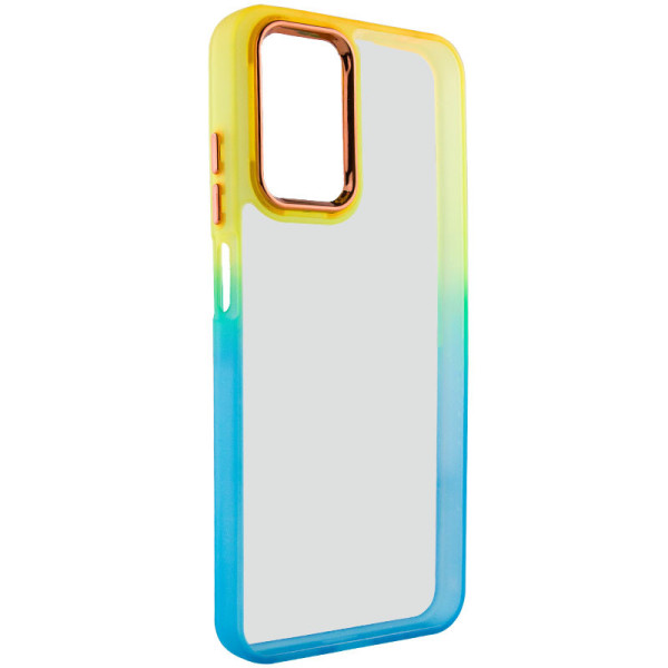Замовити Xiaomi Redmi Note 12 4G Чохол TPU+PC Fresh sip series для Xiaomi Redmi Note 12 4G