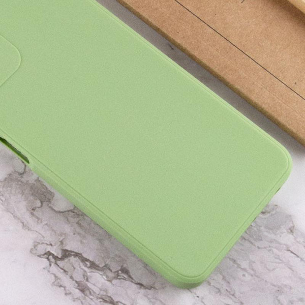 Замовити Xiaomi Redmi Note 12 4G Силіконовий чохол Candy Full Camera для Xiaomi Redmi Note 12 4G