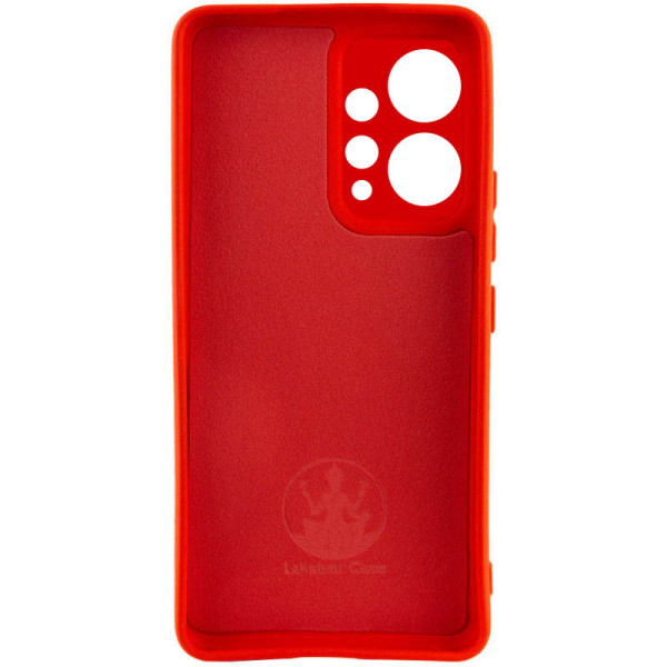Замовити Xiaomi Redmi Note 12 4G Чохол Silicone Cover Lakshmi Full Camera (A) для Xiaomi Redmi Note 12 4G