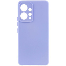 Чохол Silicone Cover Lakshmi Full Camera (AA) для Xiaomi Redmi Note 12 4G