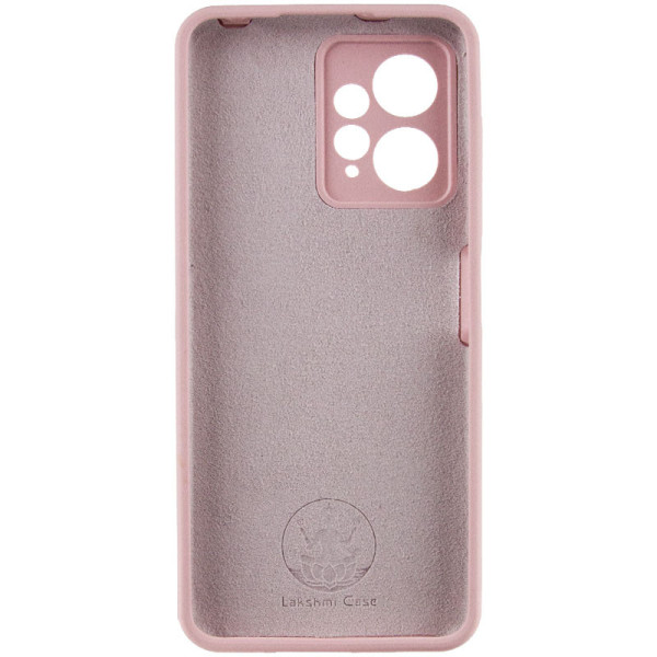 Замовити Xiaomi Redmi Note 12 4G Чохол Silicone Cover Lakshmi Full Camera (AAA) для Xiaomi Redmi Note 12 4G