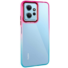 Чохол TPU+PC Fresh sip series для Xiaomi Redmi Note 12 4G