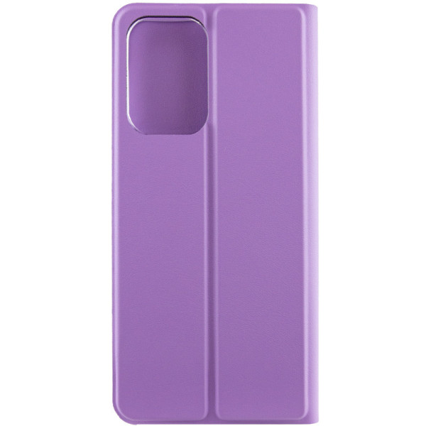 Замовити Xiaomi Redmi Note 12 4G Шкіряний чохол книжка GETMAN Elegant (PU) для Xiaomi Redmi Note 12 4G