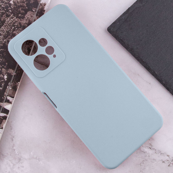 Замовити Xiaomi Redmi Note 12 4G Чохол Silicone Cover Lakshmi Full Camera (AAA) для Xiaomi Redmi Note 12 4G