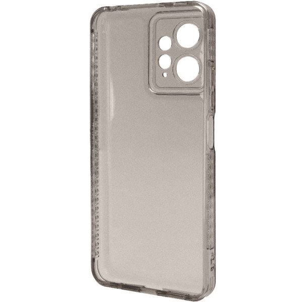 Заказать Xiaomi Redmi Note 12 4G Чехол TPU Starfall Clear для Xiaomi Redmi Note 12 4G