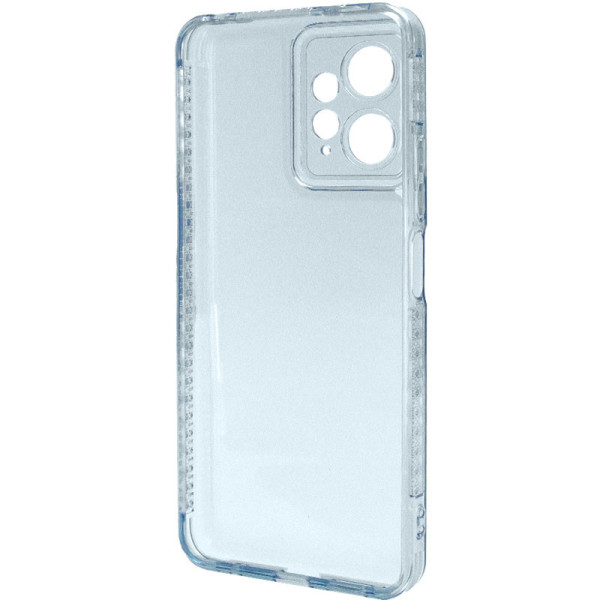 Замовити Xiaomi Redmi Note 12 4G Чохол TPU Starfall Clear для Xiaomi Redmi Note 12 4G