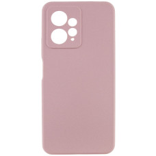 Чохол Silicone Cover Lakshmi Full Camera (AAA) для Xiaomi Redmi Note 12 4G