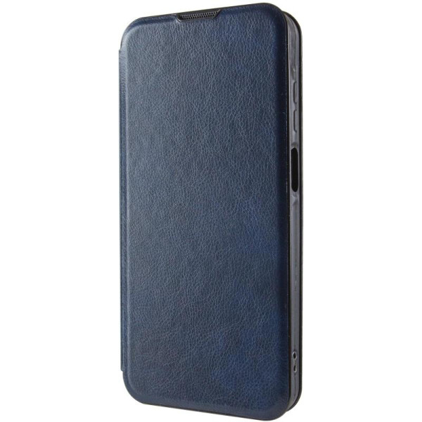 Заказать Xiaomi Redmi Note 12 4G Шкіряний чохол-книжка Belora для Xiaomi Redmi Note 12 4G