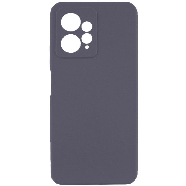 Замовити Xiaomi Redmi Note 12 4G Чохол Silicone Cover Lakshmi Full Camera (AAA) для Xiaomi Redmi Note 12 4G