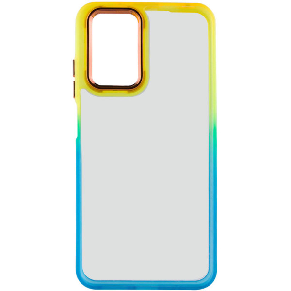 Замовити Xiaomi Redmi Note 12 4G Чохол TPU+PC Fresh sip series для Xiaomi Redmi Note 12 4G