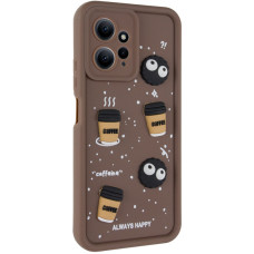 Чохол TPU Toys Case для Xiaomi Redmi Note 12 4G