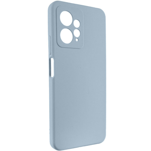 Замовити Xiaomi Redmi Note 12 4G Чохол Silicone Cover Lakshmi Full Camera (AAA) для Xiaomi Redmi Note 12 4G