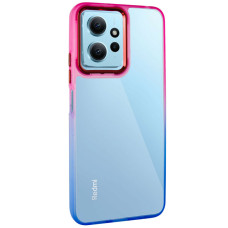 Чохол TPU+PC Fresh sip series для Xiaomi Redmi Note 12 4G
